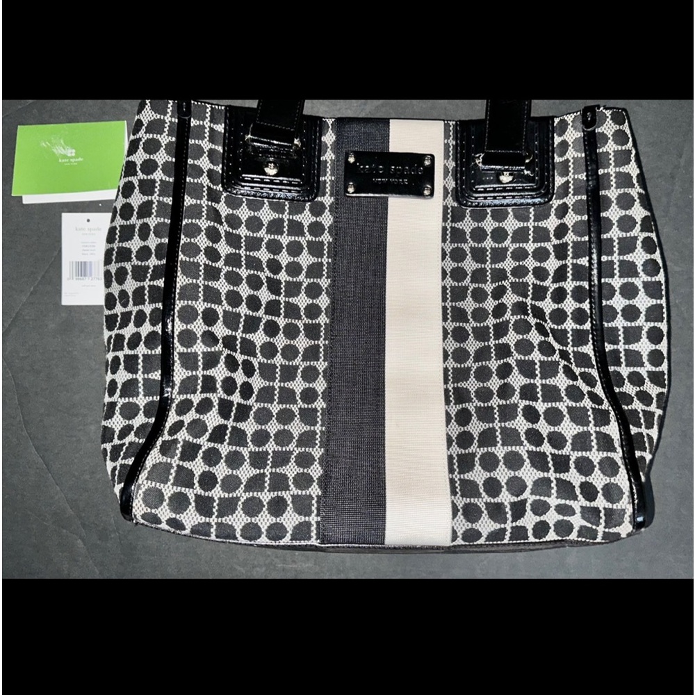 Kate Spade Tote Bag